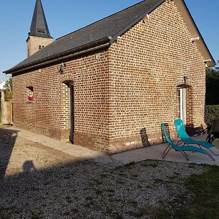 La Petite Maison Bracquemont ภายนอก รูปภาพ