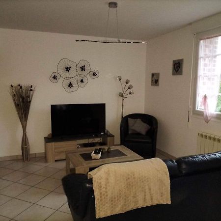 La Petite Maison Bracquemont ภายนอก รูปภาพ