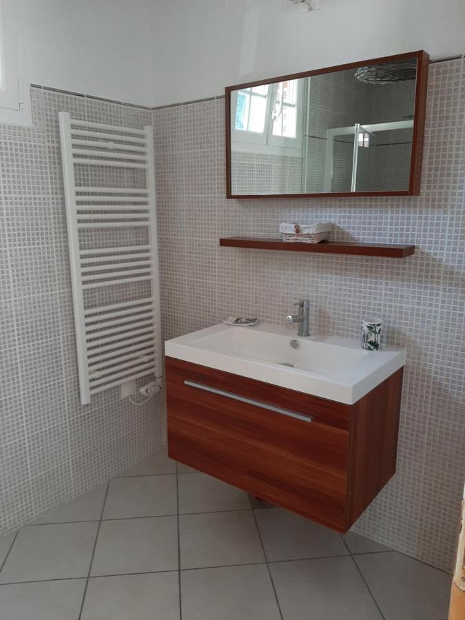 La Petite Maison Bracquemont ภายนอก รูปภาพ