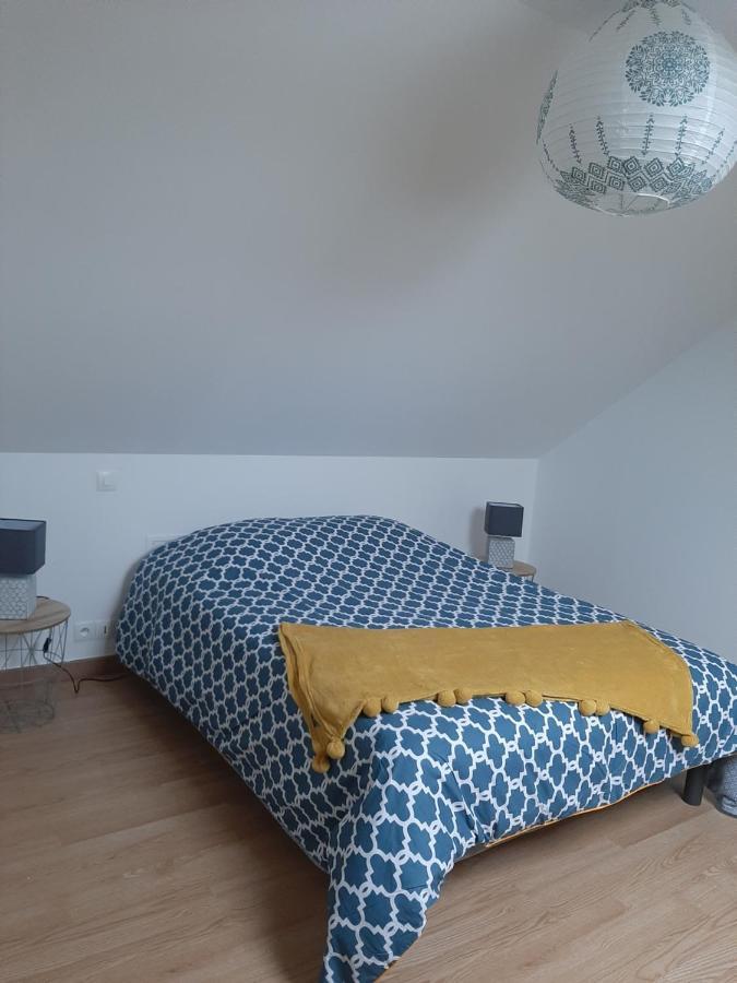 La Petite Maison Bracquemont ภายนอก รูปภาพ
